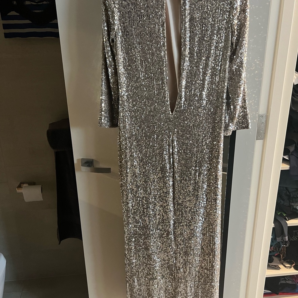 Zadig &Voltaire dress. Size s from special collection - Picture 7 of 7